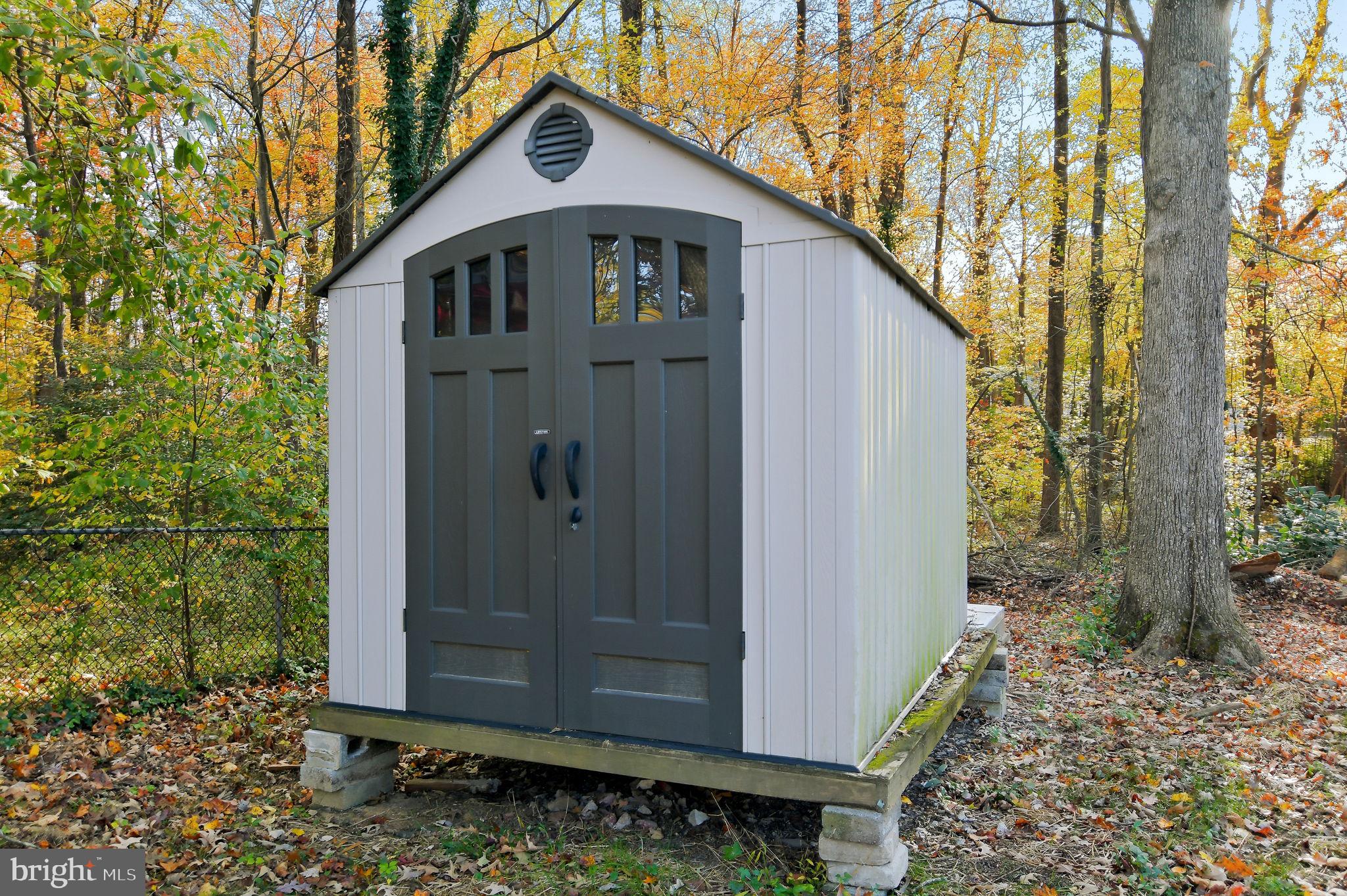 2016 Spring Grove Drive Accokeek, MD 20607 - Photo 29 of 36 a front view of a house with a yard
