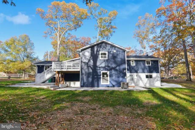 $887,900 | 2016 Spring Grove Drive, Accokeek, MD 20607