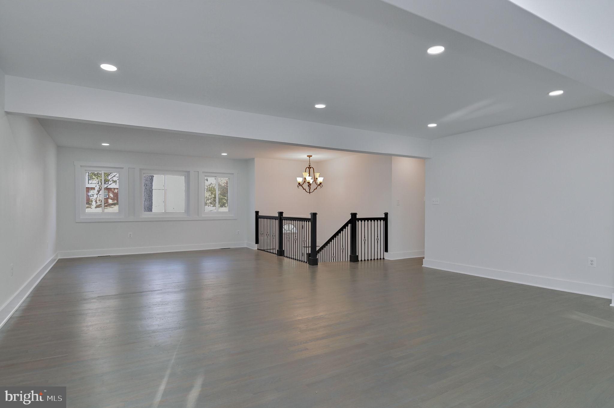 2016 Spring Grove Drive Accokeek, MD 20607 - Photo 7 of 36 a view of an empty room with a window