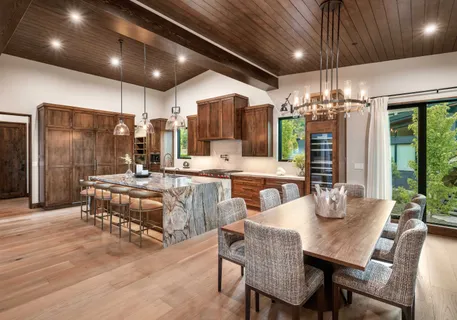 $5,195,000 | 9337 Heartwood Drive, Truckee, CA 96161