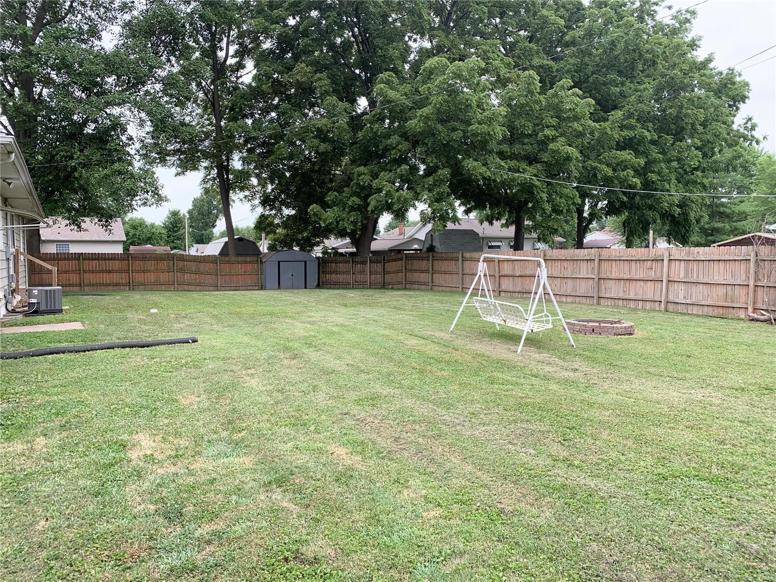 1315 Wilson Street South Roxana, IL 62087 - Photo 12 of 13