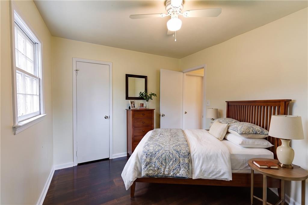 5791 Lisa Lane Austell, GA 30168 - Photo 11 of 22