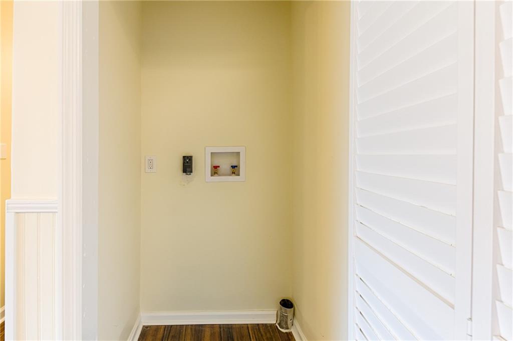 5791 Lisa Lane Austell, GA 30168 - Photo 13 of 22