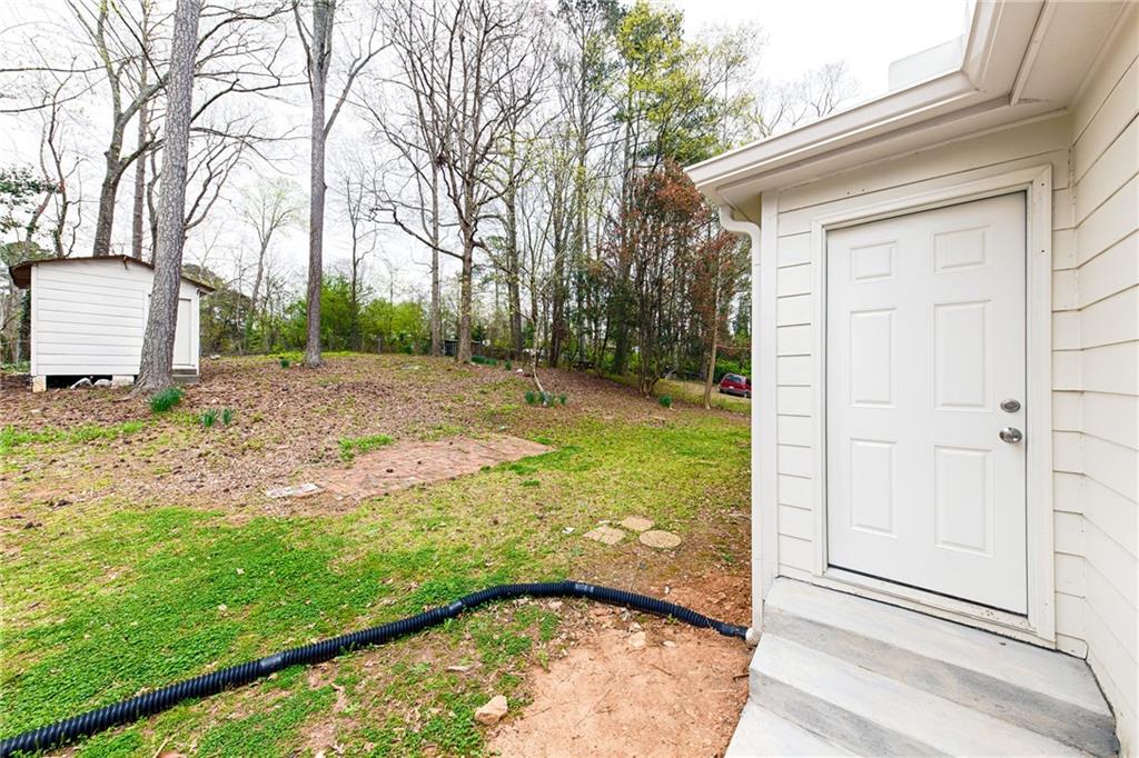 5791 Lisa Lane Austell, GA 30168 - Photo 14 of 22