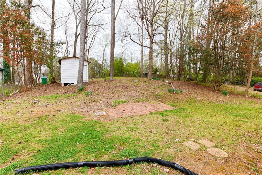 5791 Lisa Lane Austell, GA 30168 - Photo 15 of 22