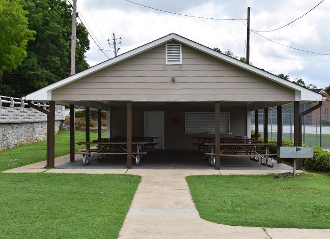 5791 Lisa Lane Austell, GA 30168 - Photo 18 of 22