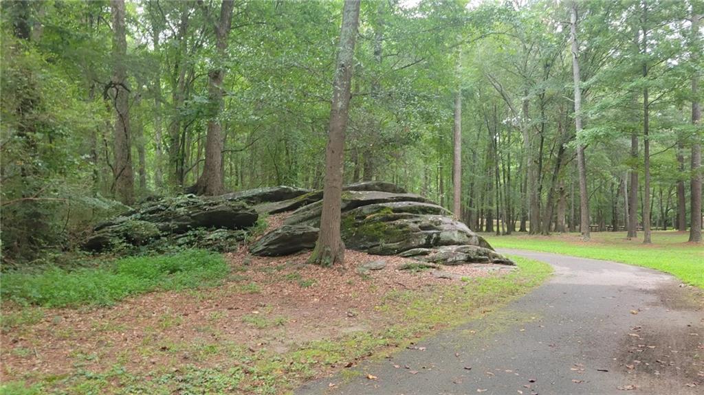 5791 Lisa Lane Austell, GA 30168 - Photo 19 of 22