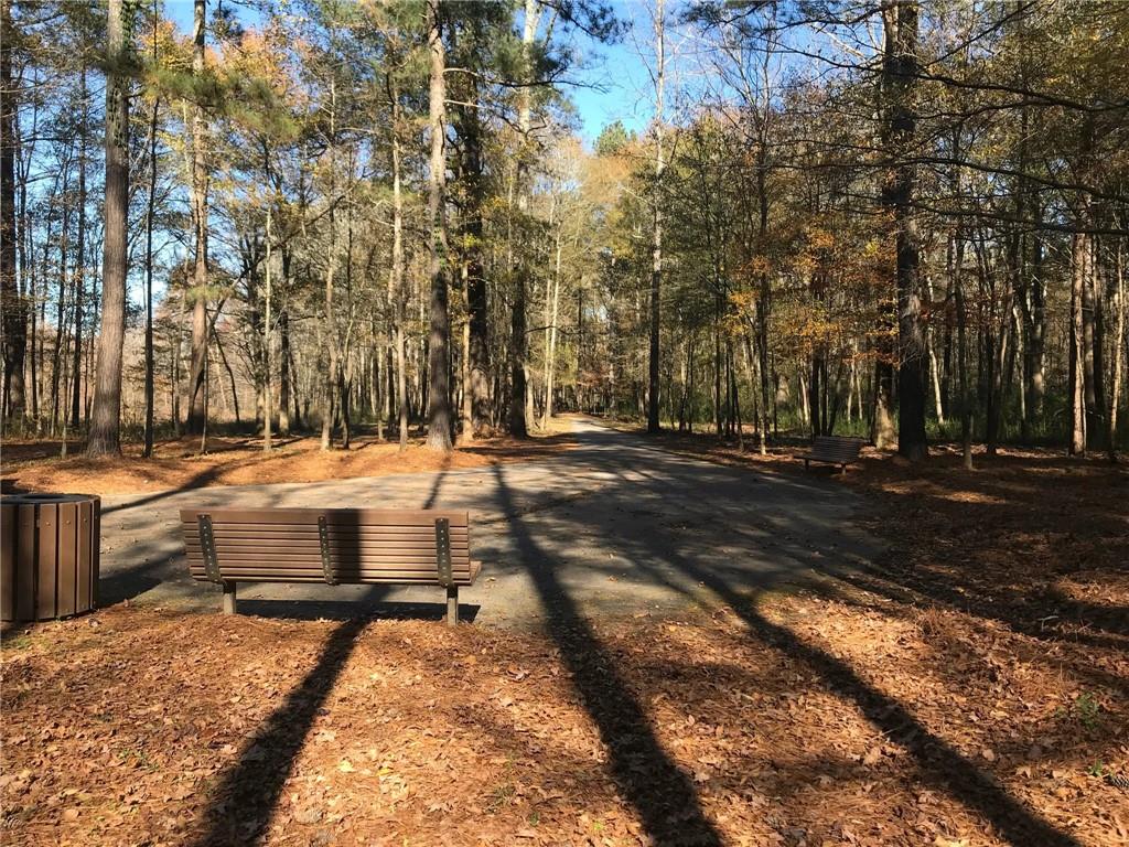 5791 Lisa Lane Austell, GA 30168 - Photo 20 of 22