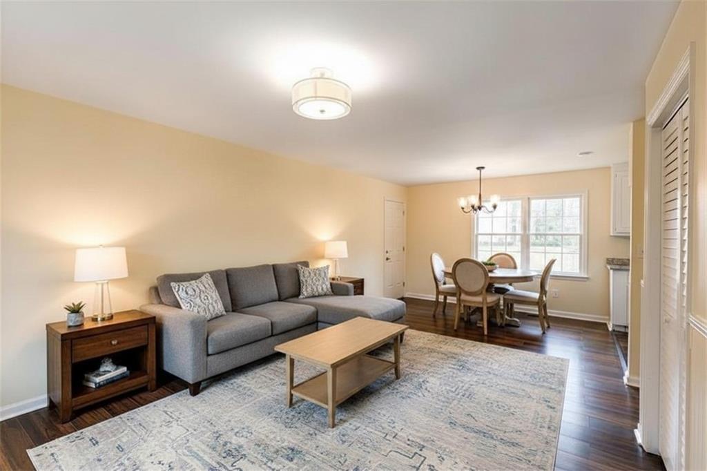 5791 Lisa Lane Austell, GA 30168 - Photo 2 of 22