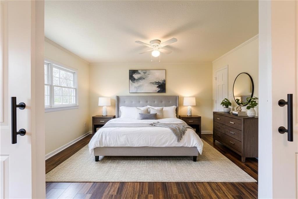 5791 Lisa Lane Austell, GA 30168 - Photo 5 of 22