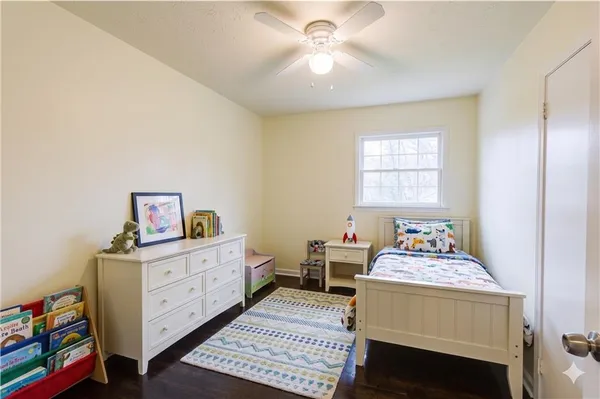 $1,750 | 5791 Lisa Lane, Austell, GA 30168