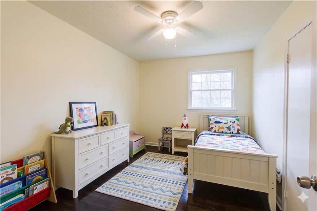 5791 Lisa Lane Austell, GA 30168 - Photo 8 of 22