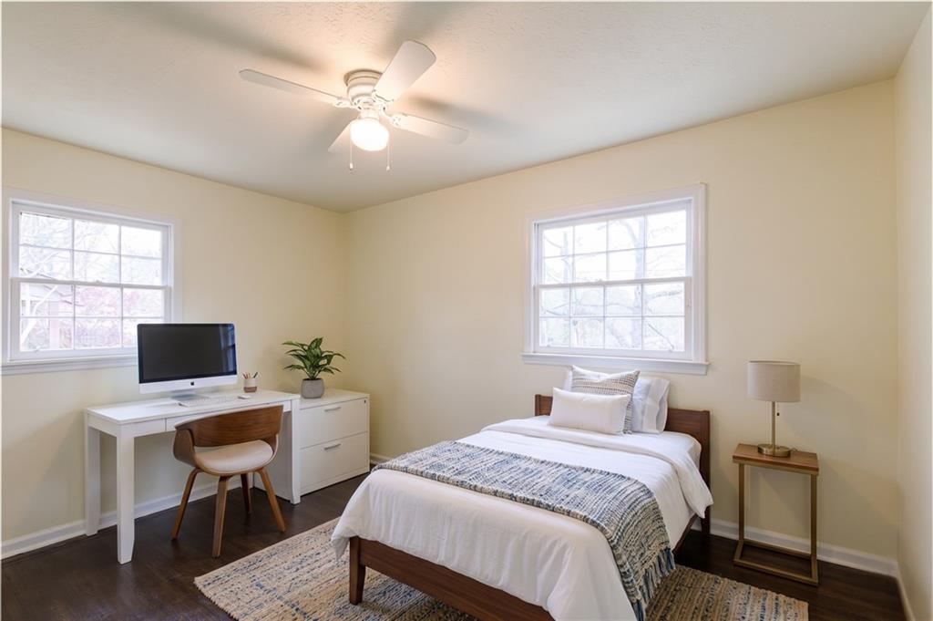 5791 Lisa Lane Austell, GA 30168 - Photo 9 of 22