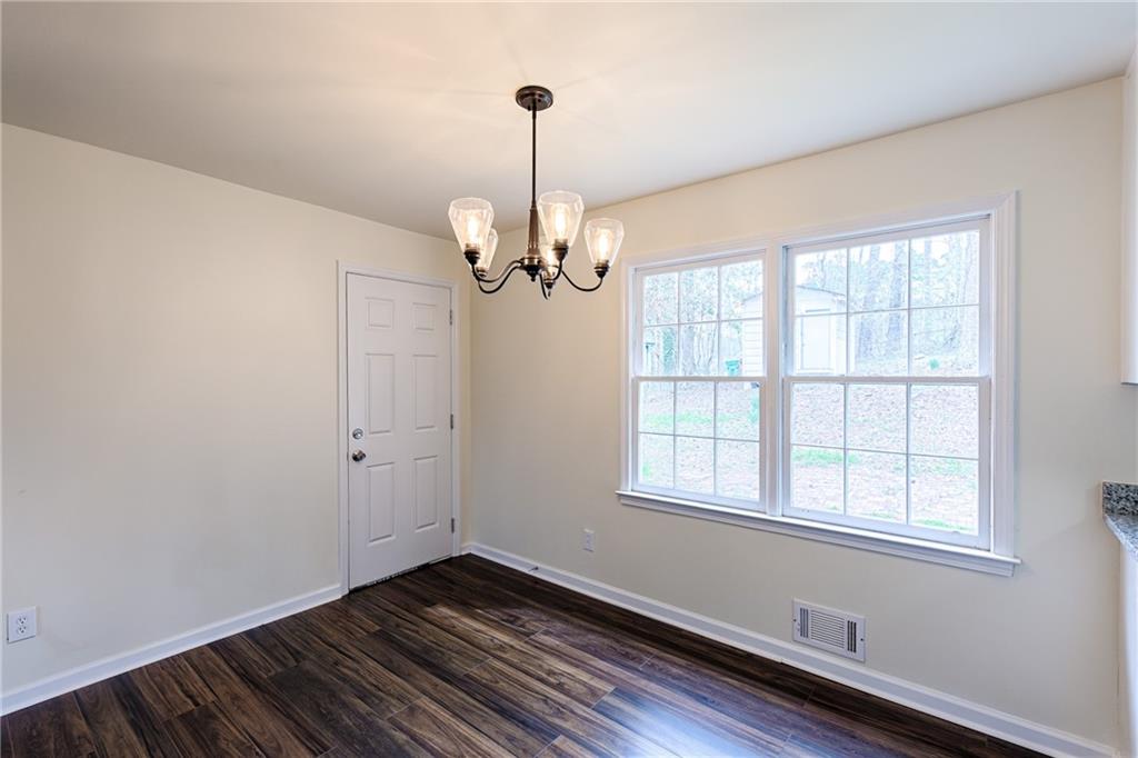 5791 Lisa Lane Austell, GA 30168 - Photo 10 of 22