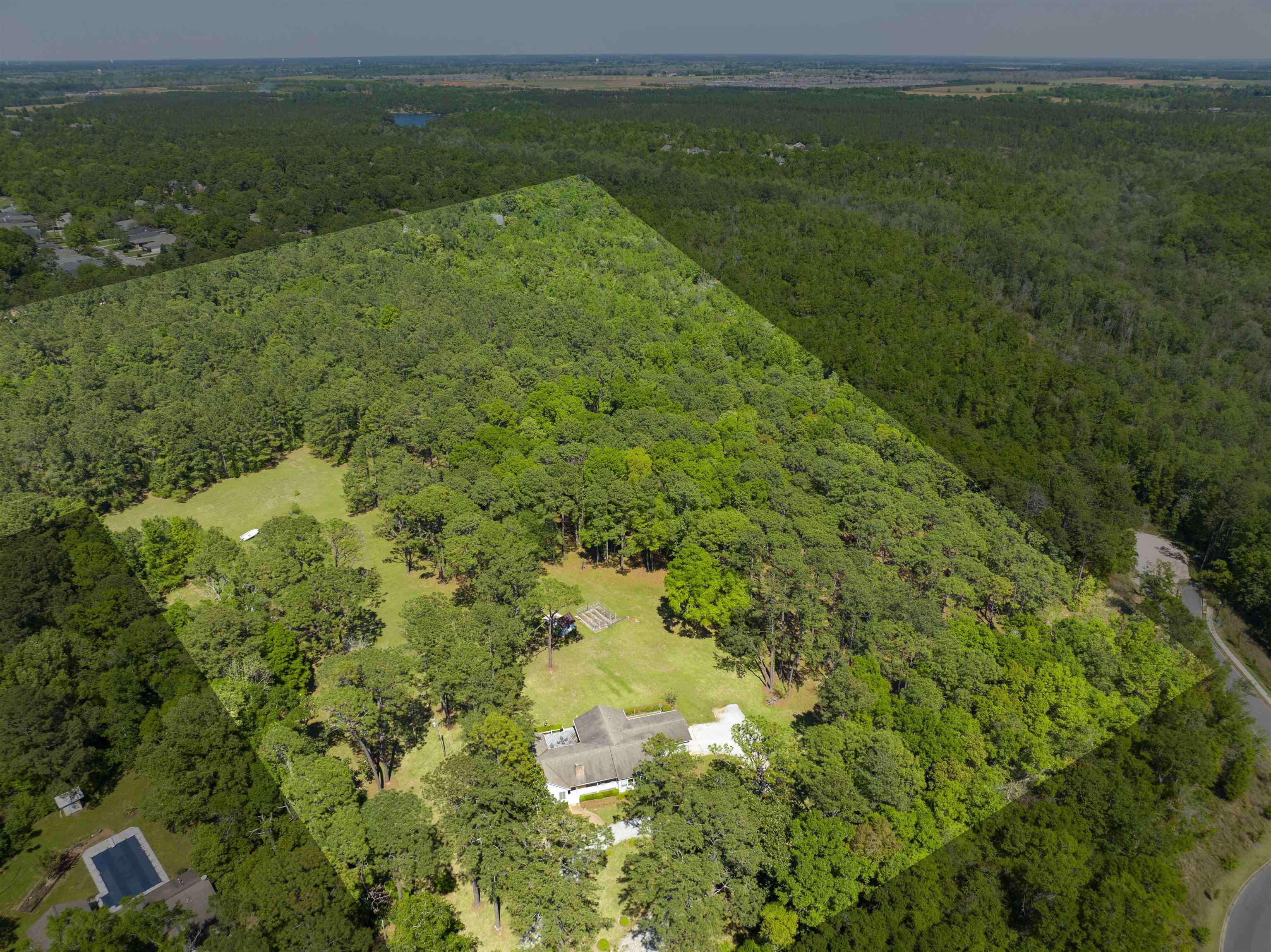 7935 Parker Road Fairhope, AL 36532 - Photo 12 of 13