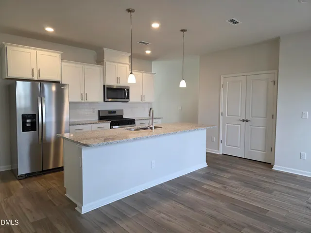 $2,250 | 2540 Olive Chapel Road, Apex, NC 27502