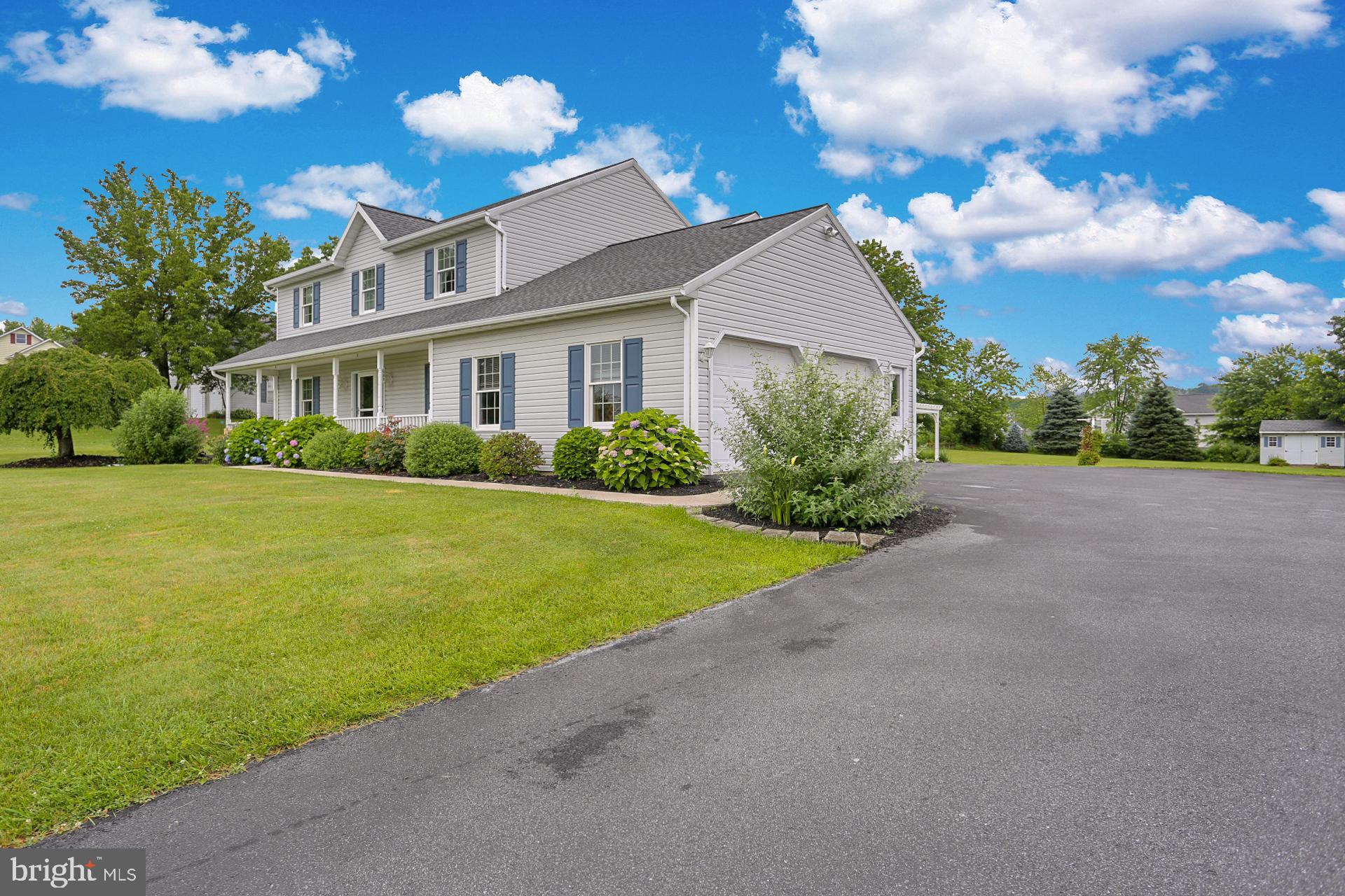 1927 County Line Road Barto, PA 19504 - Photo 3 of 32 Gallery Image 3