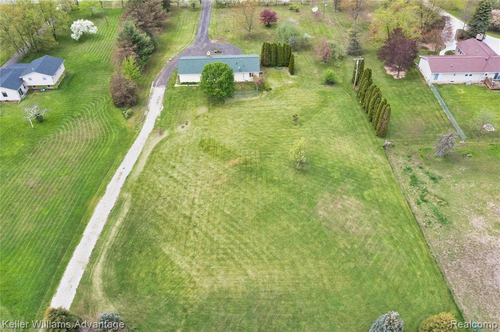 1254 Baldwin Road Monroe, MI 48162 - Photo 55 of 59