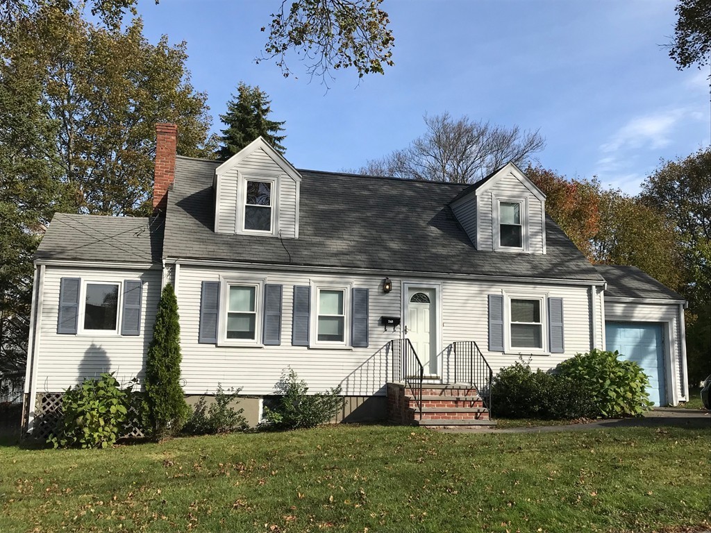 248 Beal Road Waltham, MA 02453 - Photo 1 of 28 Gallery Image 1