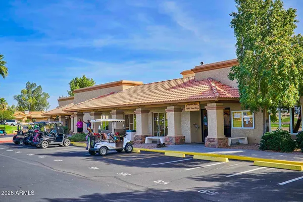 $369,000 | 1907 Leisure World, Mesa, AZ 85206