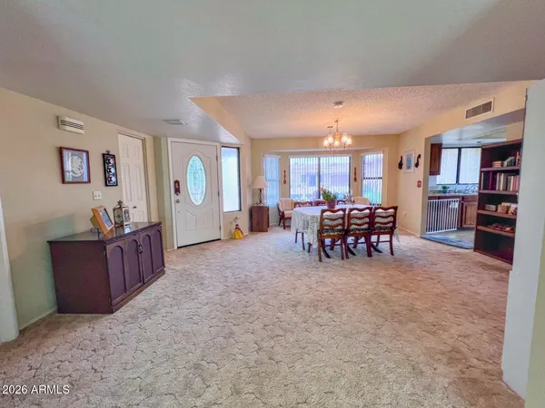 $369,000 | 1907 Leisure World, Mesa, AZ 85206