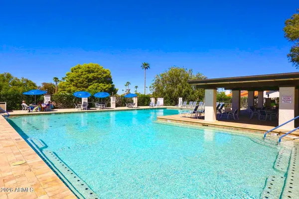 $369,000 | 1907 Leisure World, Mesa, AZ 85206