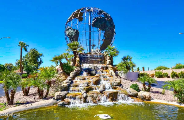 $369,000 | 1907 Leisure World, Mesa, AZ 85206