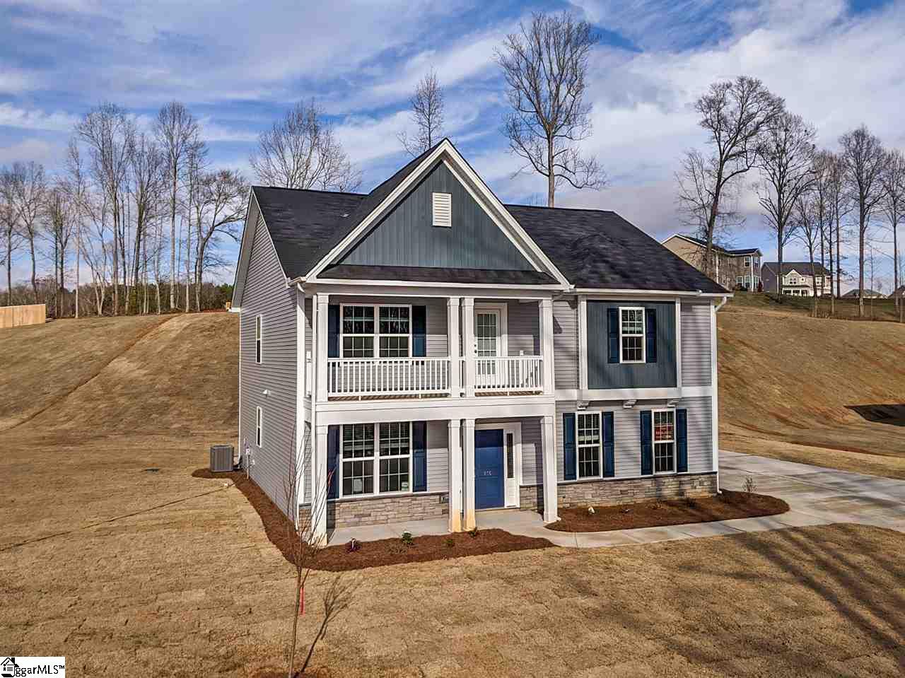 219 Rushing Waters Drive Inman, SC 29349 - Photo 2 of 26