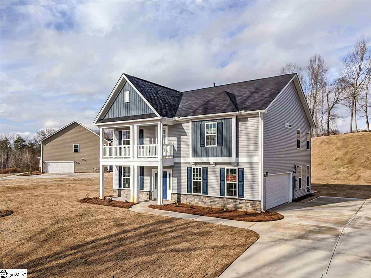 219 Rushing Waters Drive Inman, SC 29349 - Photo 3 of 26