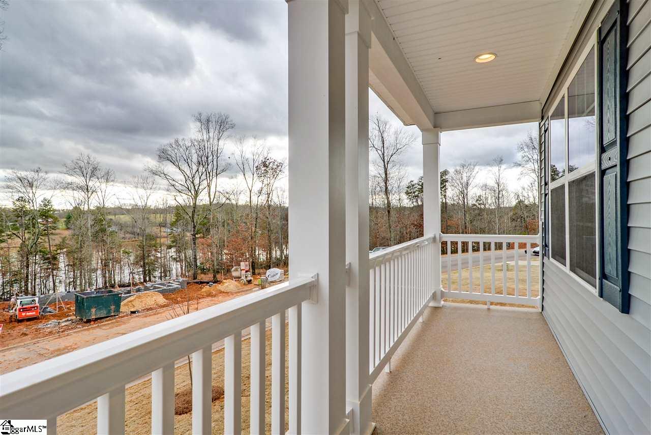 219 Rushing Waters Drive Inman, SC 29349 - Photo 25 of 26