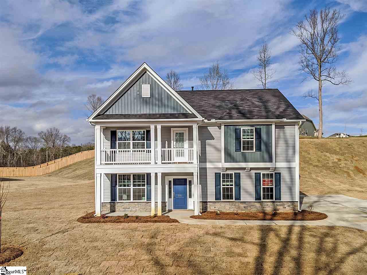 219 Rushing Waters Drive Inman, SC 29349 - Photo 4 of 26