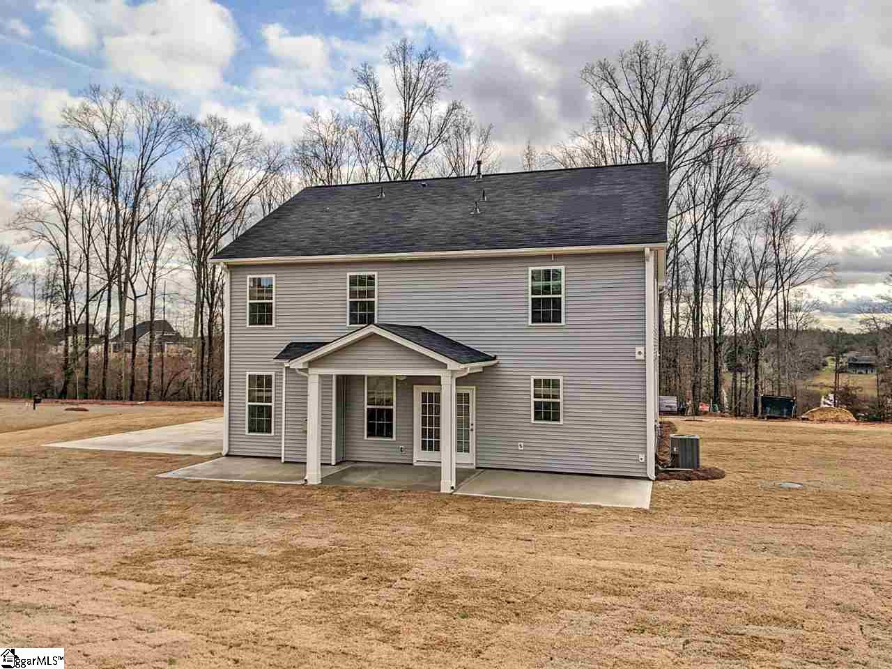 219 Rushing Waters Drive Inman, SC 29349 - Photo 5 of 26