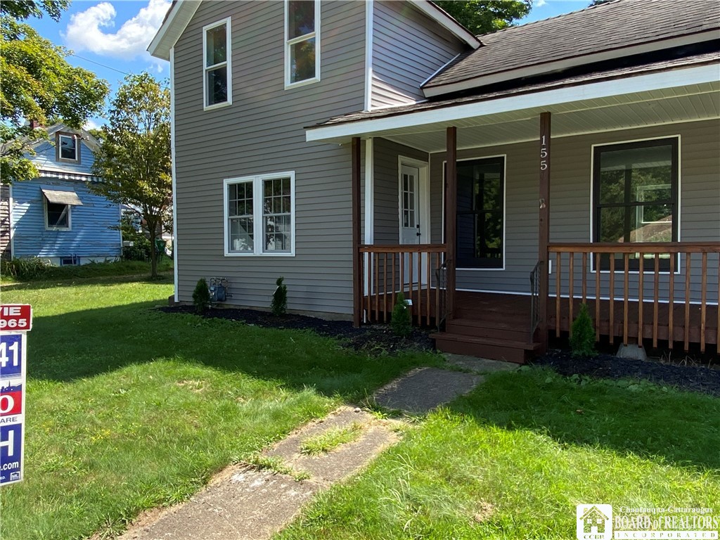 155 Maple Avenue Springville, NY 14141 - Photo 1 of 1 Gallery Image 1