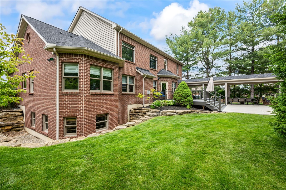 1234 West Lower Springboro Road Springboro, OH 45066 - Photo 62 of 77