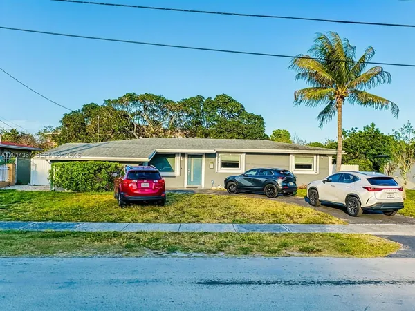 $674,000 | 18901 Northwest 28th Place, Miami Gardens, FL 33056