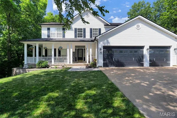 $525,000 | 114 St Benedict, Pevely, MO 63070