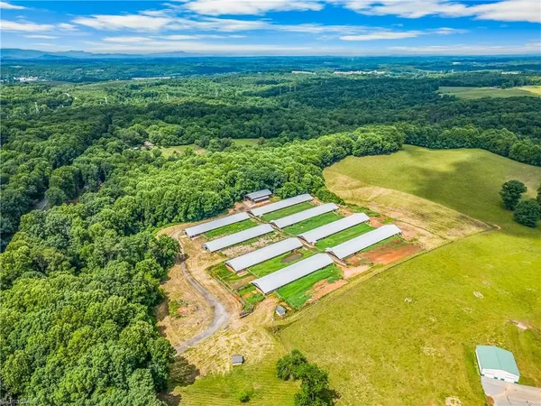 $240,000 | 0 Clingman Road, Ronda, NC 28670