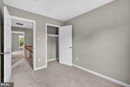 2621 Telluride Place Silver Spring, MD 20906 - Photo 27 of 90 Top Level - 2nd bedroom