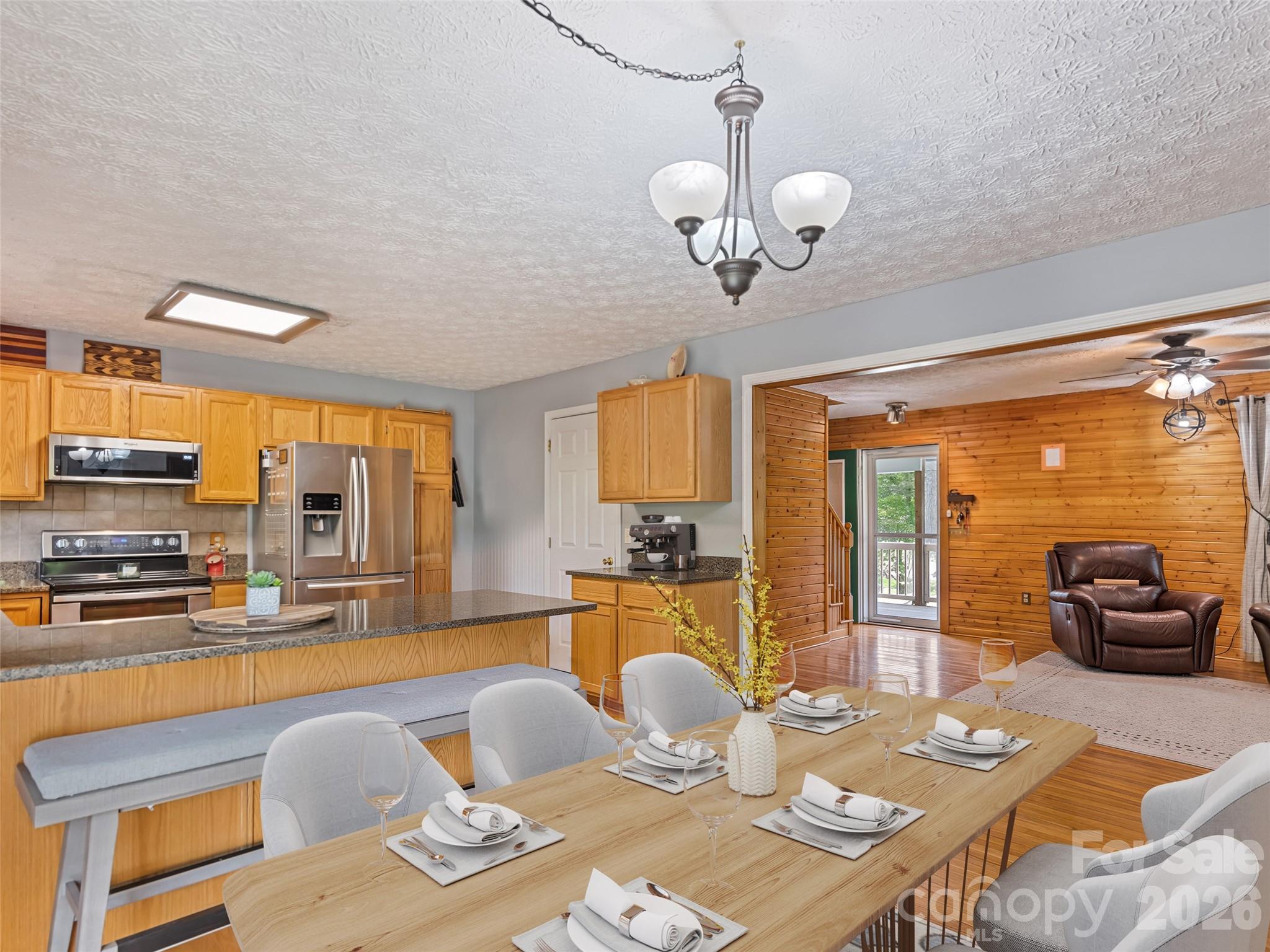 222 Thistle Ridge Clyde, NC 28721 - Photo 14 of 31