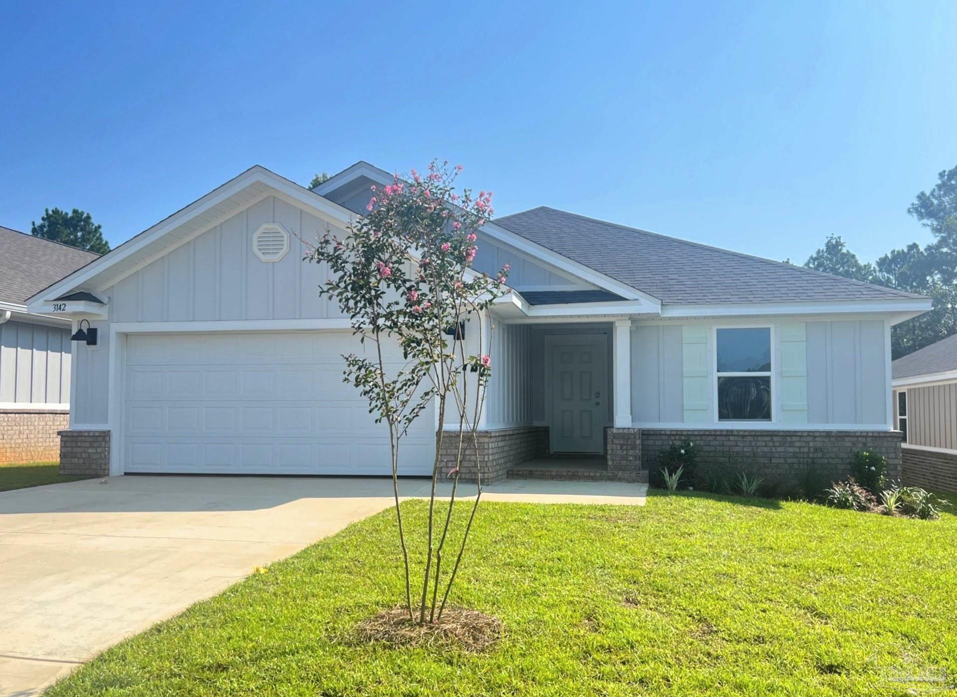 3142 Serviceberry Road Cantonment, FL 32533 - Photo 1 of 27 Gallery Image 1