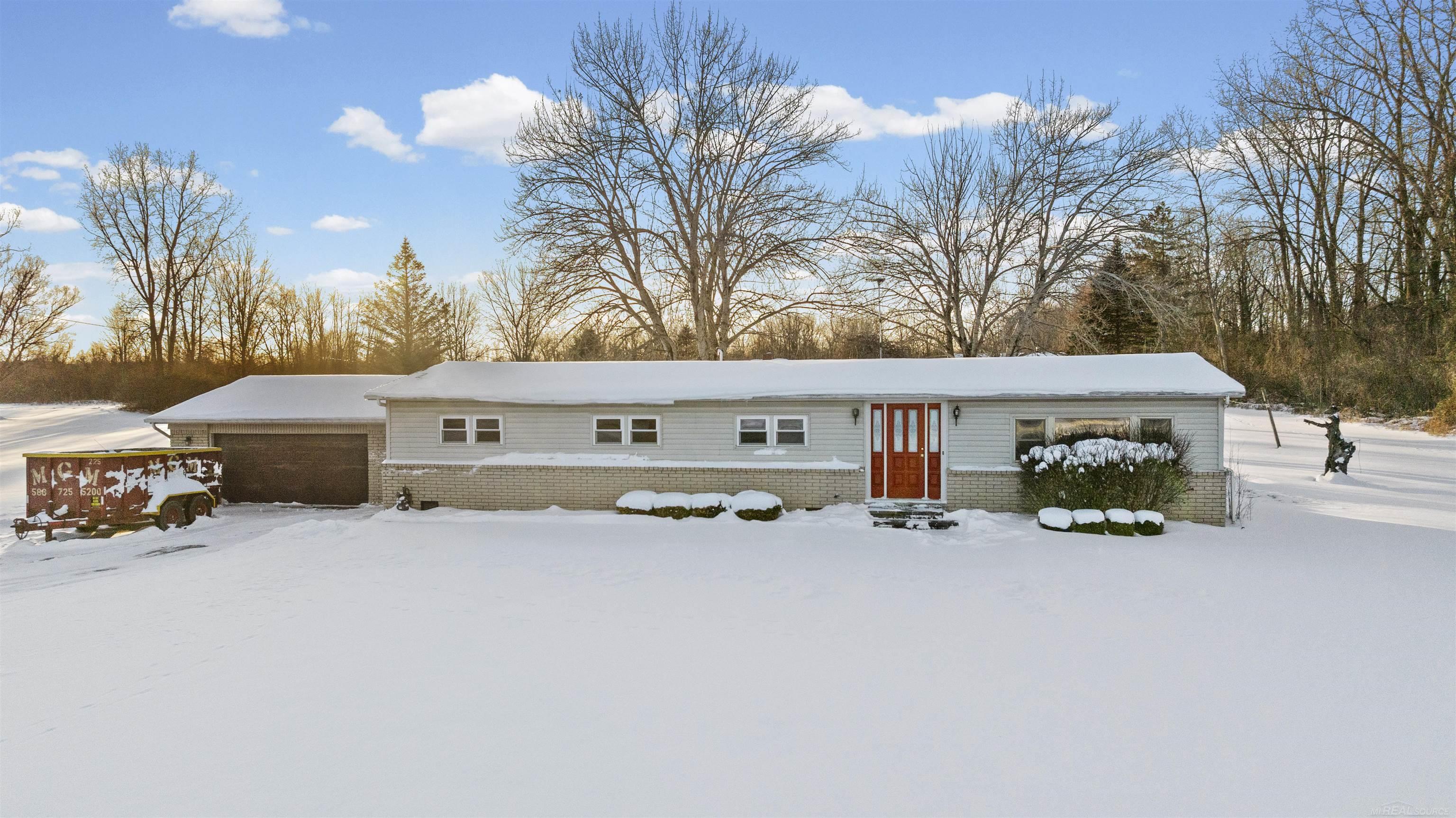 69455 Hicks Road Armada, MI 48005 - Photo 2 of 48
