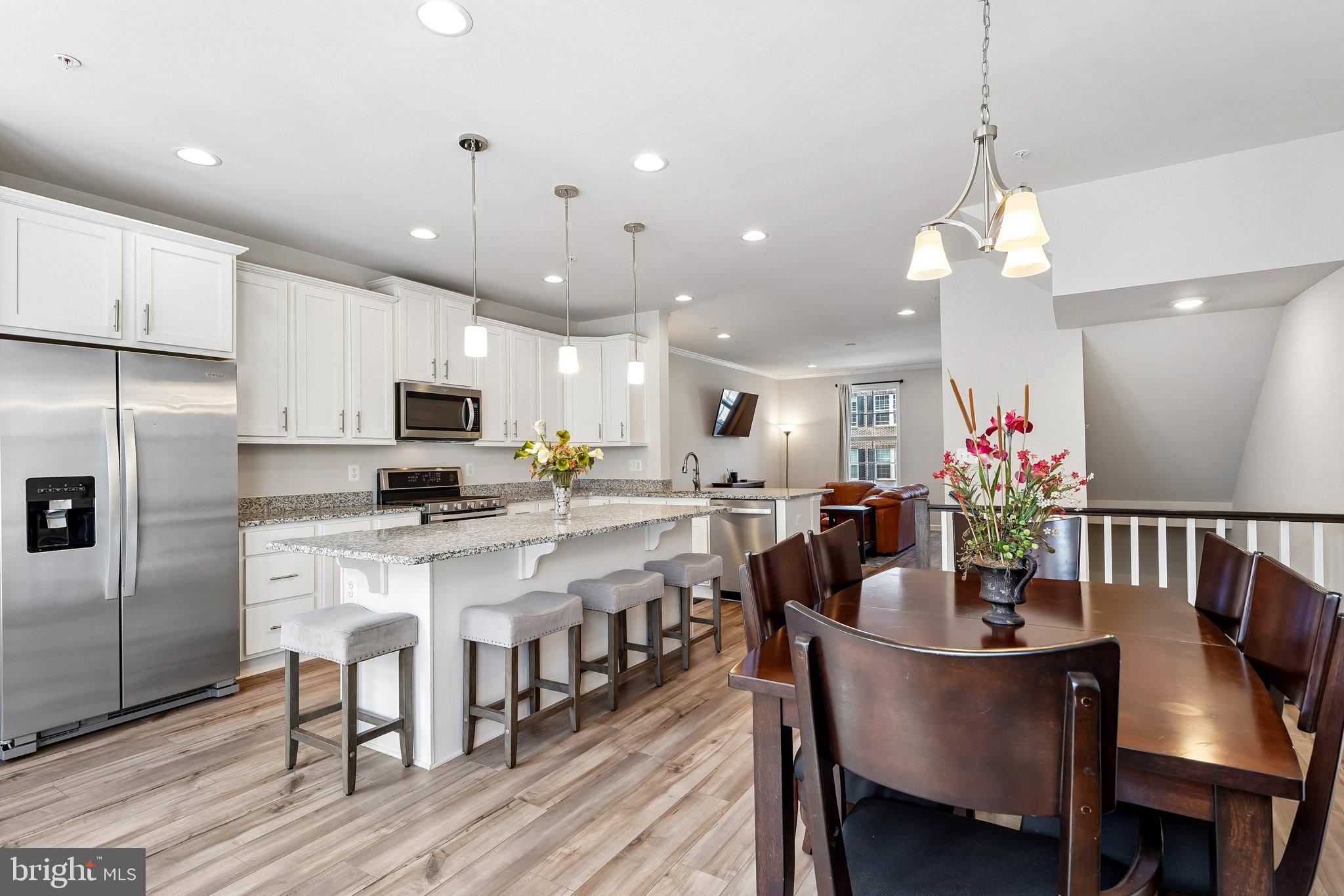 1005 Overlook Way Laurel, MD 20707 - Photo 8 of 25