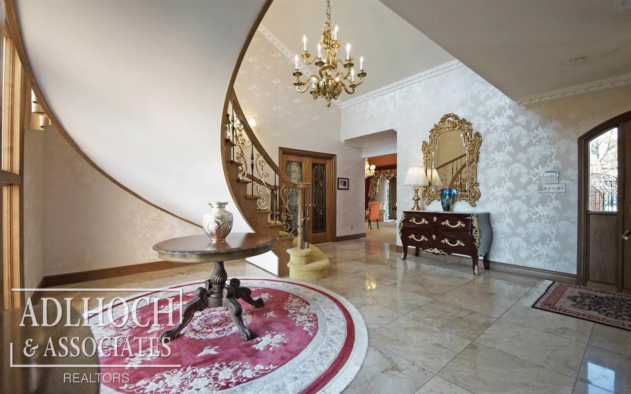 15540 Windmill Point Grosse Pointe, MI 48230 - Photo 18 of 27
