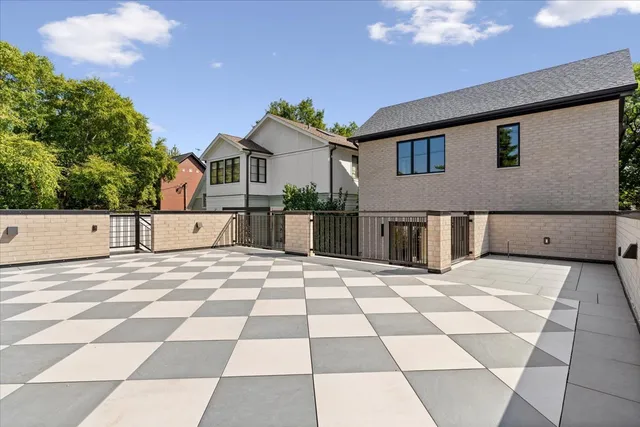 $4,000,000 | 2717 North Dayton Street, Chicago, IL 60614