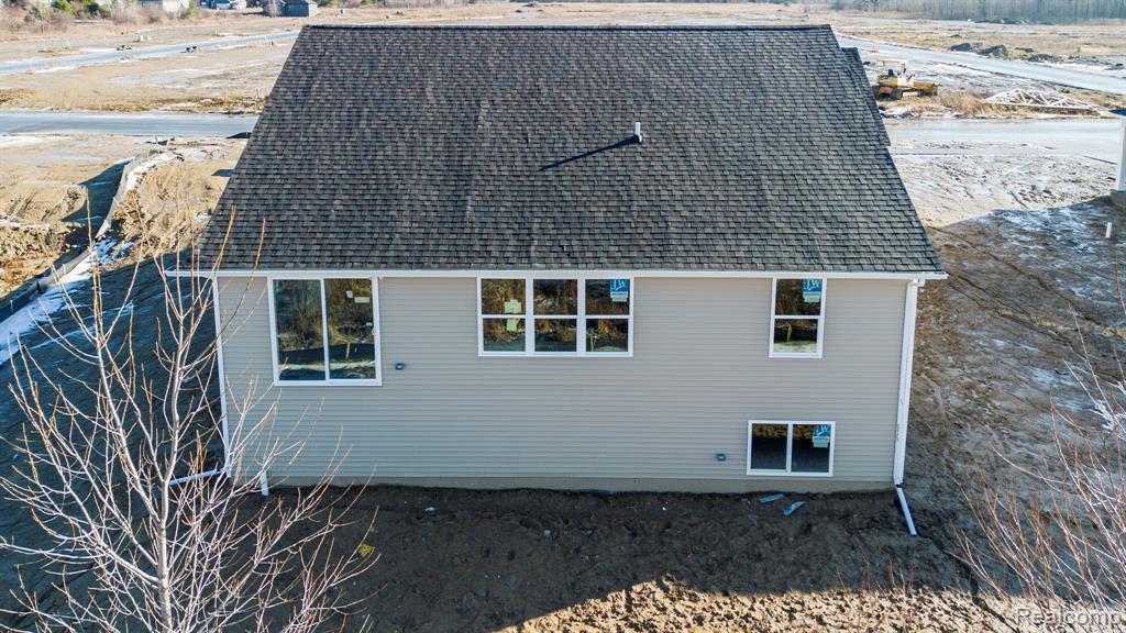 2367 Baltimore Davison, MI 48423 - Photo 20 of 22