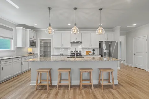 $560,000 | 316 Autumn Azalea Way, Summerville, SC 29486