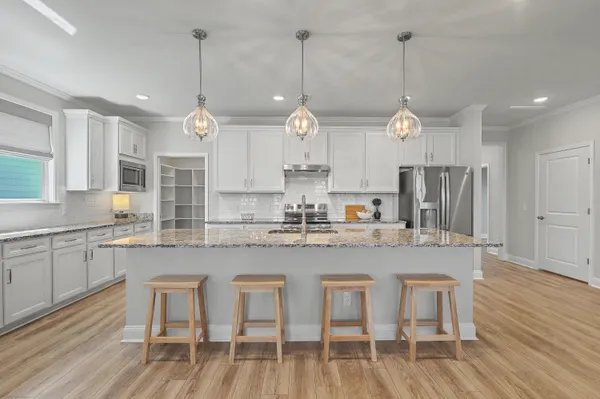 $578,000 | 316 Autumn Azalea Way, Summerville, SC 29486
