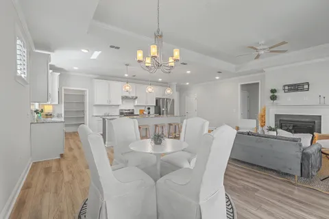 $560,000 | 316 Autumn Azalea Way, Summerville, SC 29486