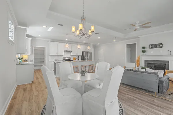 $578,000 | 316 Autumn Azalea Way, Summerville, SC 29486