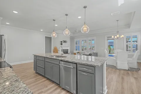 $560,000 | 316 Autumn Azalea Way, Summerville, SC 29486